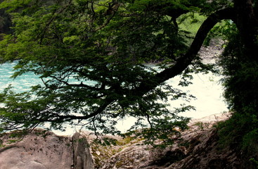 Carretera Austral Route 7 & 40 Chile & Argentina
