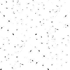 Seamless texture of rough speckles, concrete