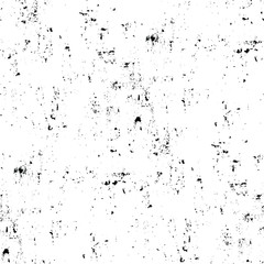 Seamless distressed texture, grunge, dust, grain