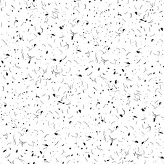 Seamless texture of dirt and dust