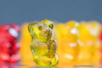 Candies & candy