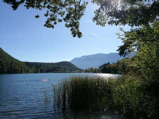 lago di Monticolo