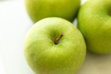 Manzana Verde