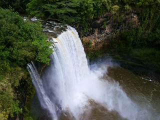 Kaui Waterfall