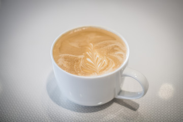 Café latté