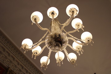 chandelier