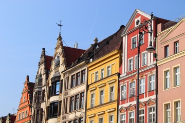 Wroclaw