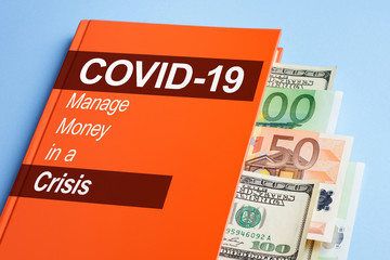 Management Money During a Crisis