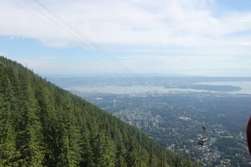 Grouse Mountain