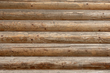 Obraz premium Wooden background. Wood background. Texture of wooden board. Old wooden background