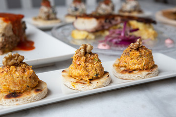 Greek tapas
