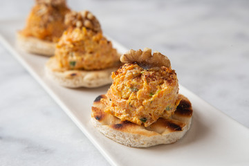 Greek tapas