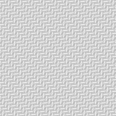 seamless texture of metal