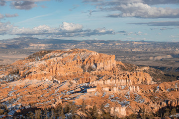 Bryce Canyon Natiolnal Park