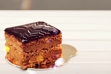 Tiramisu.