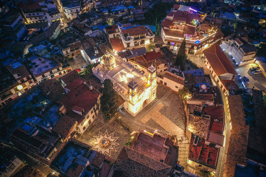 Taxco de Alarcon