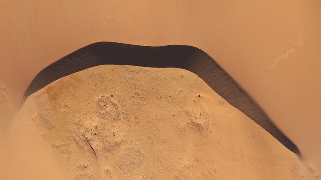 Desierto