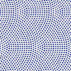 geometric pattern design