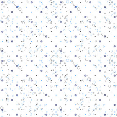 abstract background with drops
