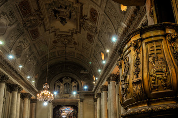 Our Lady of the Rosary cathedral, Rosario