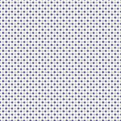 halftone dots pattern