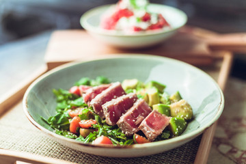 Tuna Salad thailand