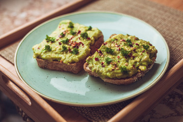 Toast