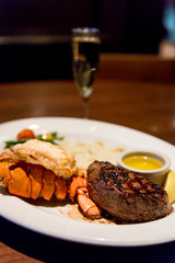 Ready for Dinner Now