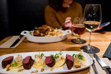 Date Night
