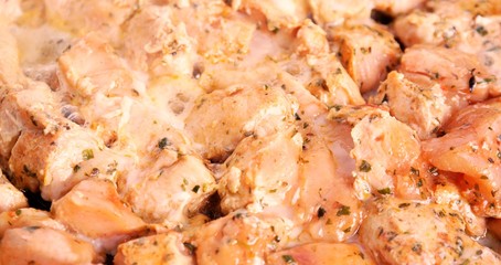Tasty chichen 