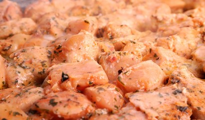 Tasty chichen 