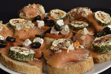 tapas