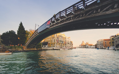 Bridge Venice