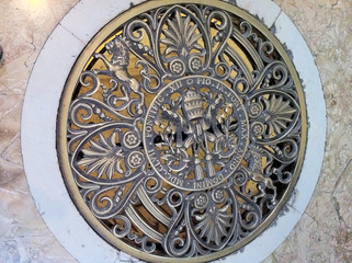 Rome Architecture
