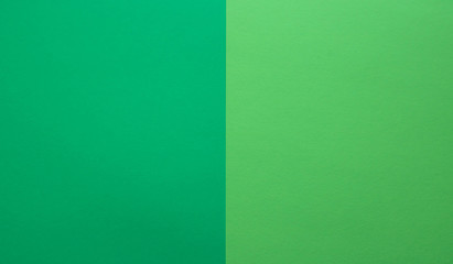 green and light green pastel paper color for the background