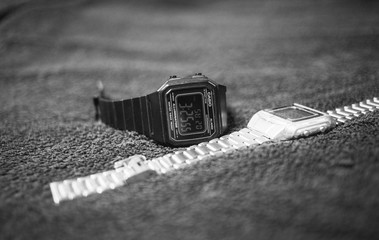 WATCH