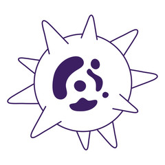 Covid 19 virus vector design