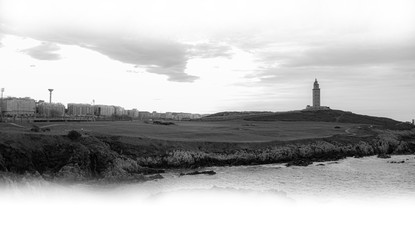 Torre de Hércules