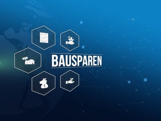 Bausparen