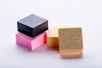 Jabones de Glicerina 