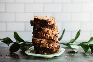 Banana Bread