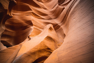 Lower Antelope Canyon, Arizona, USA
