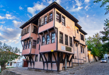 Amazing views and attractions of Plovdiv, Bulgaria