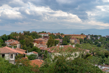 Amazing views and attractions of Plovdiv, Bulgaria