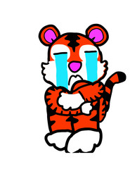 sad