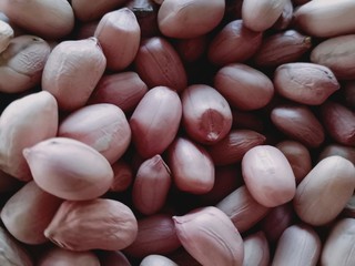 peanuts