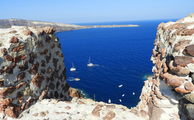 Mediterranean Seascape