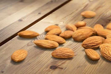 Almond.