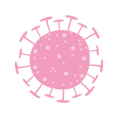 Covid 19 virus vector design