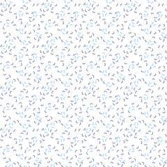 abstract blue background